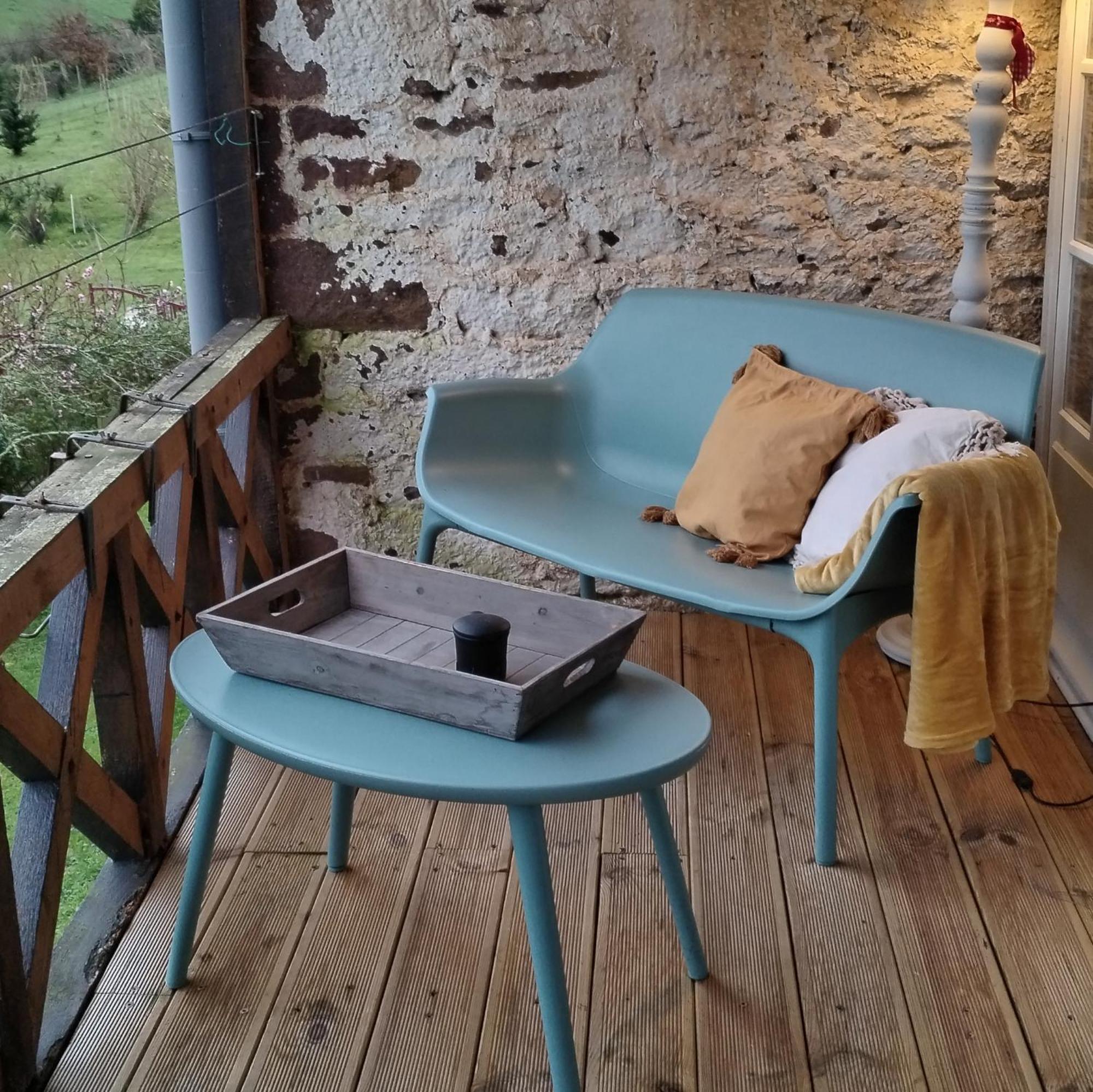 Chambre D'Hotes Acces Separe Et Possibilite Table D'Hotes Sur Reservation Apartment Ver  Exterior photo